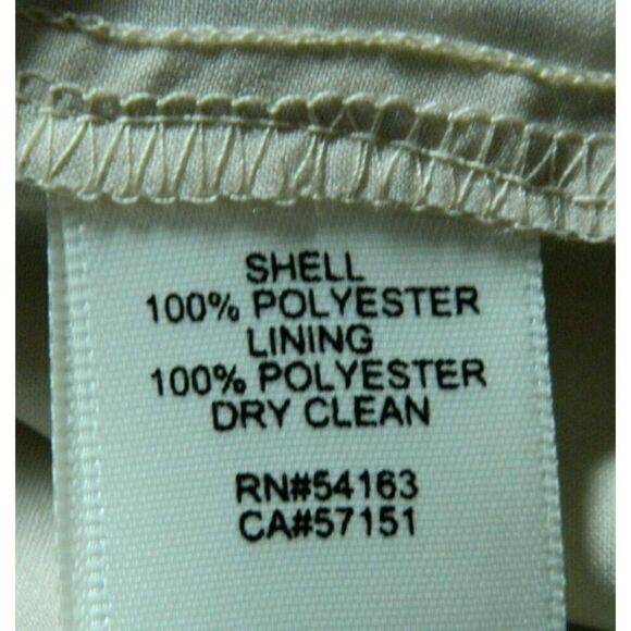 ELIZA J Dress Women's Size 18W Black‎ White Diamond Sheath Dress - Picture 11 of 13